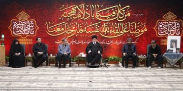 تأکید آیت‌الله علم‌الهدی بر لزوم تداوم خط اخلاص شهید رئیسی