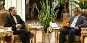 ساخت سریالی با موضوع ارتباط حاجی بکتاش ولی و امام رضا(ع)