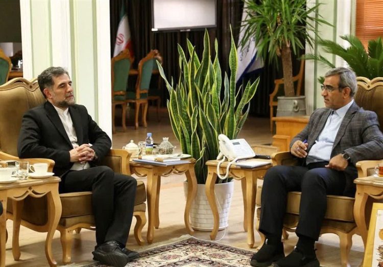 ساخت سریالی با موضوع ارتباط حاجی بکتاش ولی و امام رضا(ع)