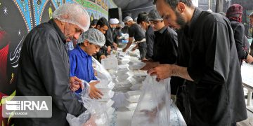 سلامت زائران رضوی در سوگواری‌های محرم و صفر