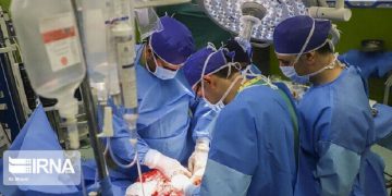 بانوی مرگ مغزی مشهدی به چهار نفر زندگی دوباره بخشید