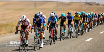 سه دوچرخه‌سوار خراسان‌رضوی به اردوی تیم ملی دعوت شدند