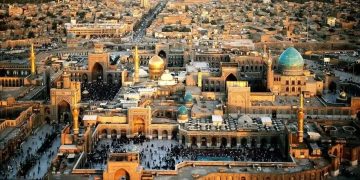 استاندار خراسان رضوی: جمعیت مشهد معادل ۲۲ استان کشور است