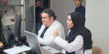 «بچه های ابری» در مشهد مقابل دوربین رفت