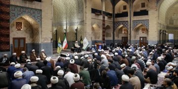 سومین دوره مدرسه تابستانی «دارالعلم» طلاب کشور در مشهد پایان یافت