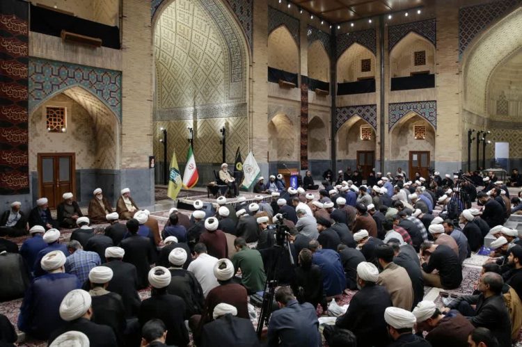 سومین دوره مدرسه تابستانی «دارالعلم» طلاب کشور در مشهد پایان یافت