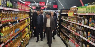 عرضه گسترده برنج‌ پاکستانی و هندی در مشهد