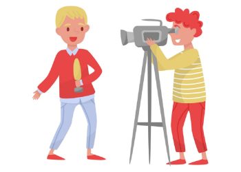 دوره خبرنگاری برای نوجوانان در مشهد - تابستان ۱۴۰۴