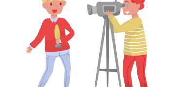 دوره خبرنگاری برای نوجوانان در مشهد - تابستان ۱۴۰۴