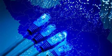 اینترنت مخابرات