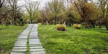 هوای خوب مشهد