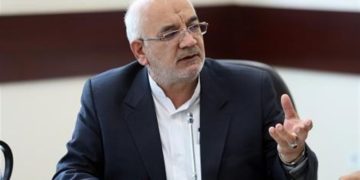 «حسن موحدیان» رئیس شورای اسلامی شهر مشهد شد