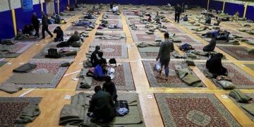 مشهد با ۳۰۰ مرکز اسکان میزبان عاشقان امام رضا (ع) می‌شود