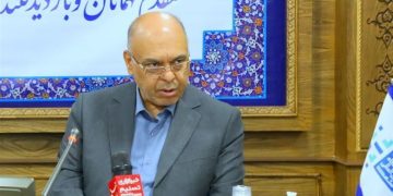 پذیرای هیئت‌های تجاری کشورهای همسایه در نمایشگاه مشهد خواهیم بود