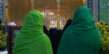 مقدمات سفر ۲۰ میلیون «علوی» کشور ترکیه برای زیارت رضوی فراهم شد