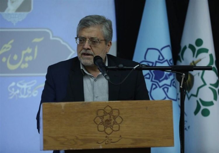 بهره برداری از ۴۷کلان پروژه تا پایان سال در شهر مشهد