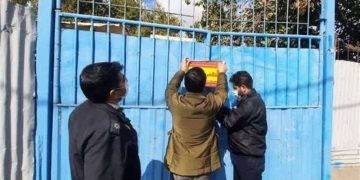 پلمب ۱۵۵۰ واحد صنفی متخلف در مشهد