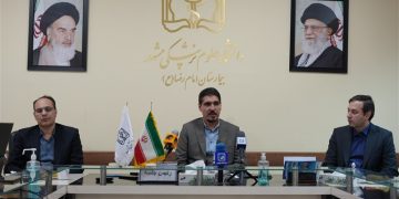 ارائه خدمات ماهانه به ۱۲۰۰ بیمار خارجی در بیمارستان امام رضا(ع) مشهد