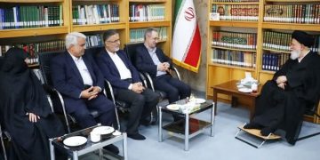 تاکید بر رفع مشکلات زیرساختی مشهد و ساماندهی زائران خارجی