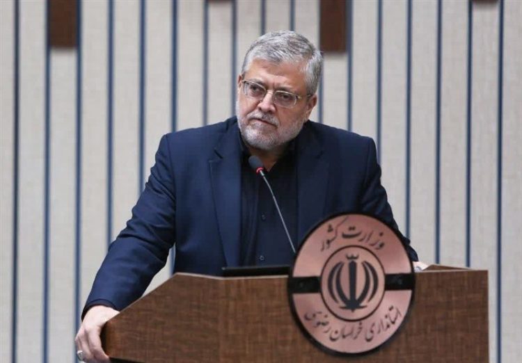 کمبود ناوگان حمل‌ونقل زائران جدی است/اتوبوس‌های خریداری‌شده هنوز به مشهد نرسید