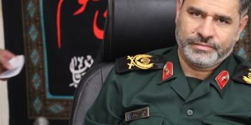 خدمت به زائران امام رضا(ع) افتخاری بزرگ برای سپاه و بسیج