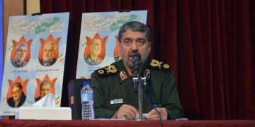 جانشین سازمان بسیج تبیین کرد؛ نسل آینده چگونه باید واقعیت‌ها را بشناسد؟