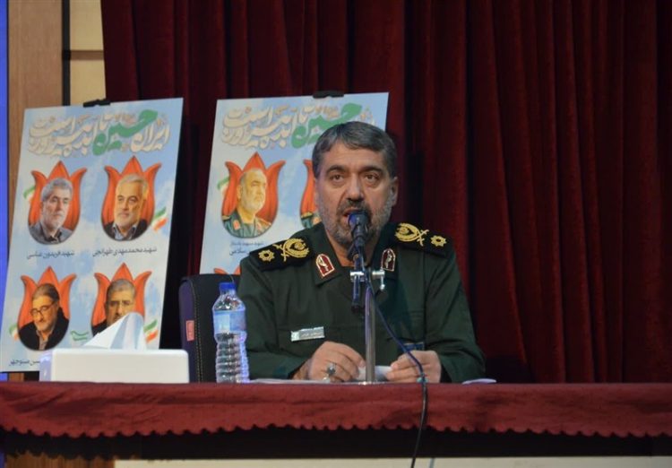 جانشین سازمان بسیج تبیین کرد؛ نسل آینده چگونه باید واقعیتها را بشناسد؟