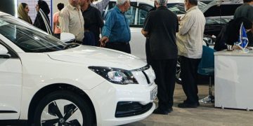 پایان نمایشگاه خودرو مشهد با بازدید بیش از ۵١ هزار نفر