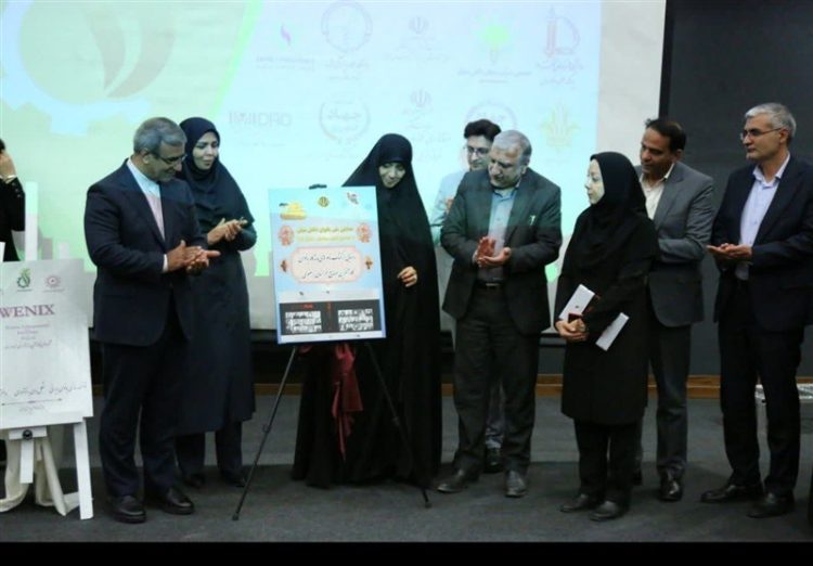 ۱۵۰۰ شرکت دانش‌بنیان توسط زنان ایجاد شده است