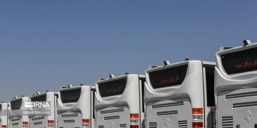 پژمانفر: ناوگان عمومی مشهد ۲ هزار دستگاه اتوبوس نیاز دارد