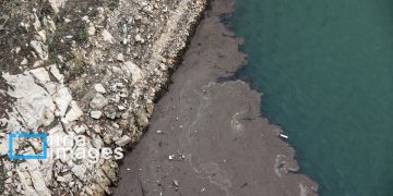 ذخیره آب سدهای مشهد به حجم «مُرده» رسید