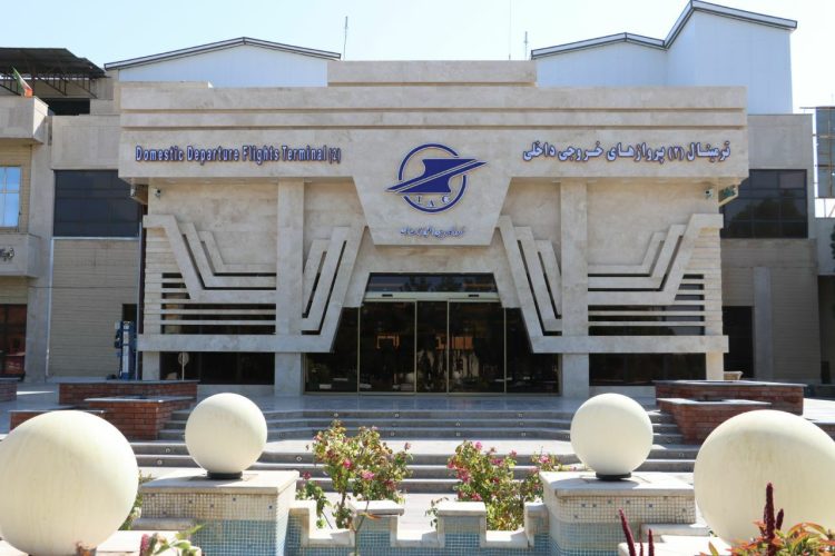 پرواز مشهد – زاهدان – کویته برقرار شد