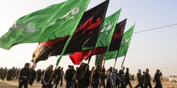 ۲۷۰ هزار نفر از خراسان رضوی برای سفر اربعین حسینی ثبت‌نام کردند