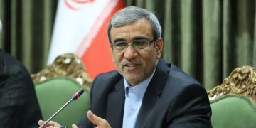 استاندار خراسان رضوی: تشکیل ستاد ملی برای خدمت به زائران دهه پایانی صفر ضروری است