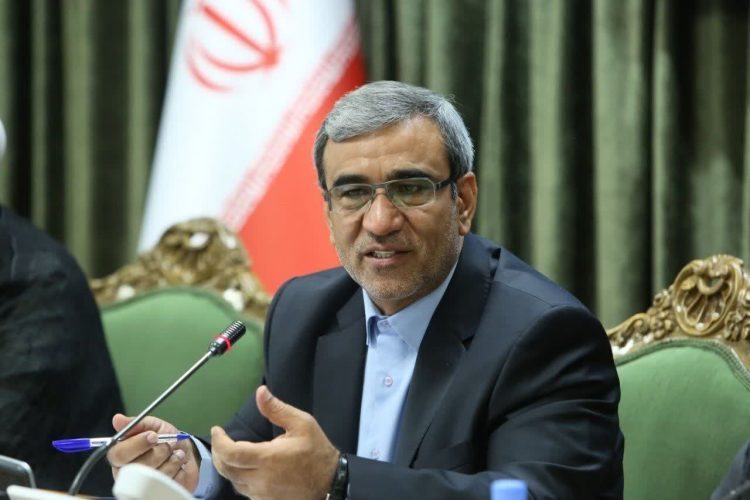 استاندار خراسان رضوی: تشکیل ستاد ملی برای خدمت به زائران دهه پایانی صفر ضروری است