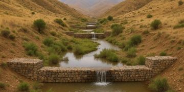 واگذاری اراضی در محدوده آبخوانها، امنیت آبی خراسان رضوی را تهدید می‌کند