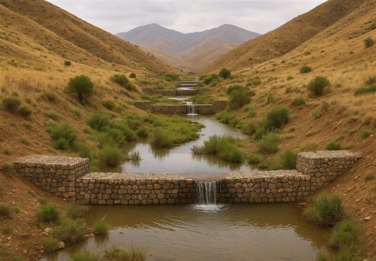 واگذاری اراضی در محدوده آبخوانها، امنیت آبی خراسان رضوی را تهدید می‌کند