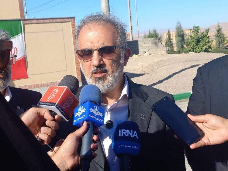 ۱۳۳ هزار میلیارد تومان تسهیلات بانکی در حوزه نهضت ملی مسکن پرداخت شده است