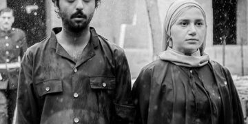 فیلم «سرود کلنل» از مشهد به جشنواره پورتوبلو لندن راه یافت