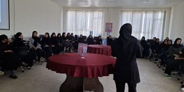 اردوی مهارتی ۱۲۰ نوجوان حاشیه‌نشین خراسان‌رضوی با همکاری یونسکو پایان یافت