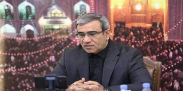 مشهد میزبان جمعیتی ۲ برابر اعزامی‌های اربعین خواهد بود