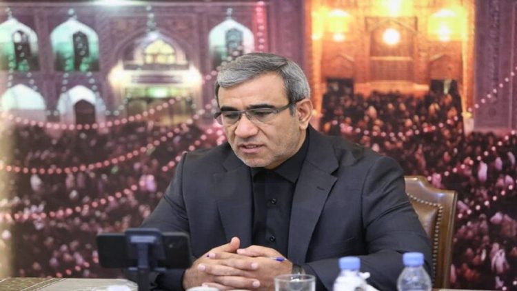 مشهد میزبان جمعیتی ۲ برابر اعزامی‌های اربعین خواهد بود