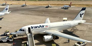 نخستین پرواز مشهد به کویته؛ گامی مؤثر در توسعه روابط ایران و پاکستان