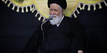 بلندمرتبه‌سازی‌های غیرمجاز در اطراف حرم بی‌احترامی به حریم امام رضا(ع) است