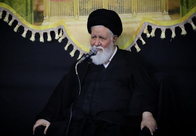 بلندمرتبهسازیهای غیرمجاز در اطراف حرم بیاحترامی به حریم امام رضا(ع) است