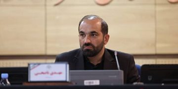 رئیس شورای اسلامی شهر مشهد: چهره شهر مشهد با نهضت آسفالت تغییر خواهد کرد