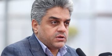 همکاری شهرداری مشهد و شرکت‌های دانش بنیان برای حفظ فضای سبز