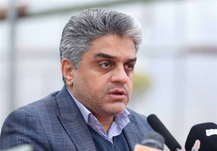 همکاری شهرداری مشهد و شرکتهای دانش بنیان برای حفظ فضای سبز