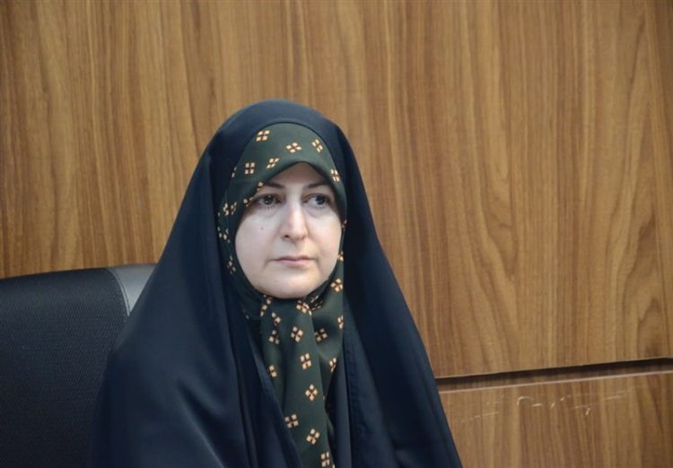 بازوهای اجرایی بانوان در دانشگاه‌ها تقویت می‌شود