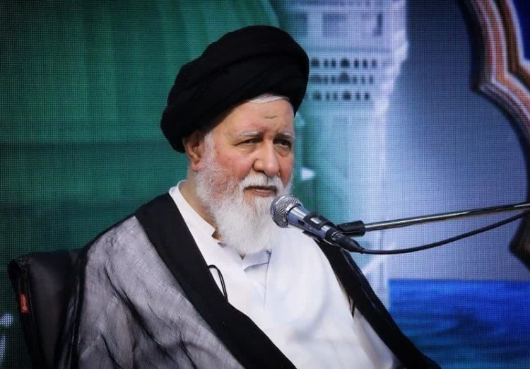 تقارن ولادت پیامبر (ص) و امام صادق (ع) پیام‌آور تغییرات اساسی در تاریخ است